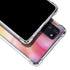 Dragon Ball Super Goku vs Jiren Fate of the Universe Galaxy S20 FE Clear Case